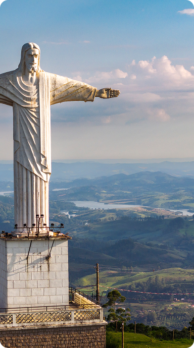 Parque do Cristo