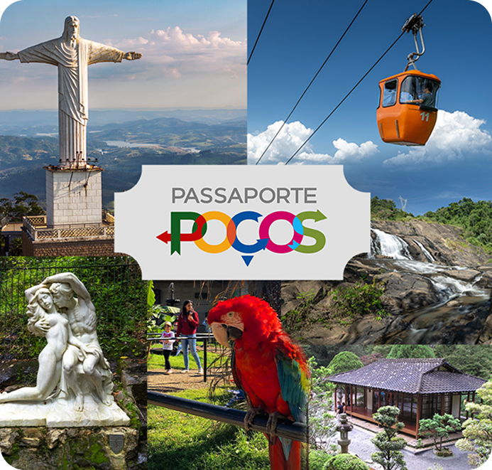 Experiência Completa!