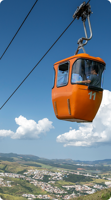 Teleférico